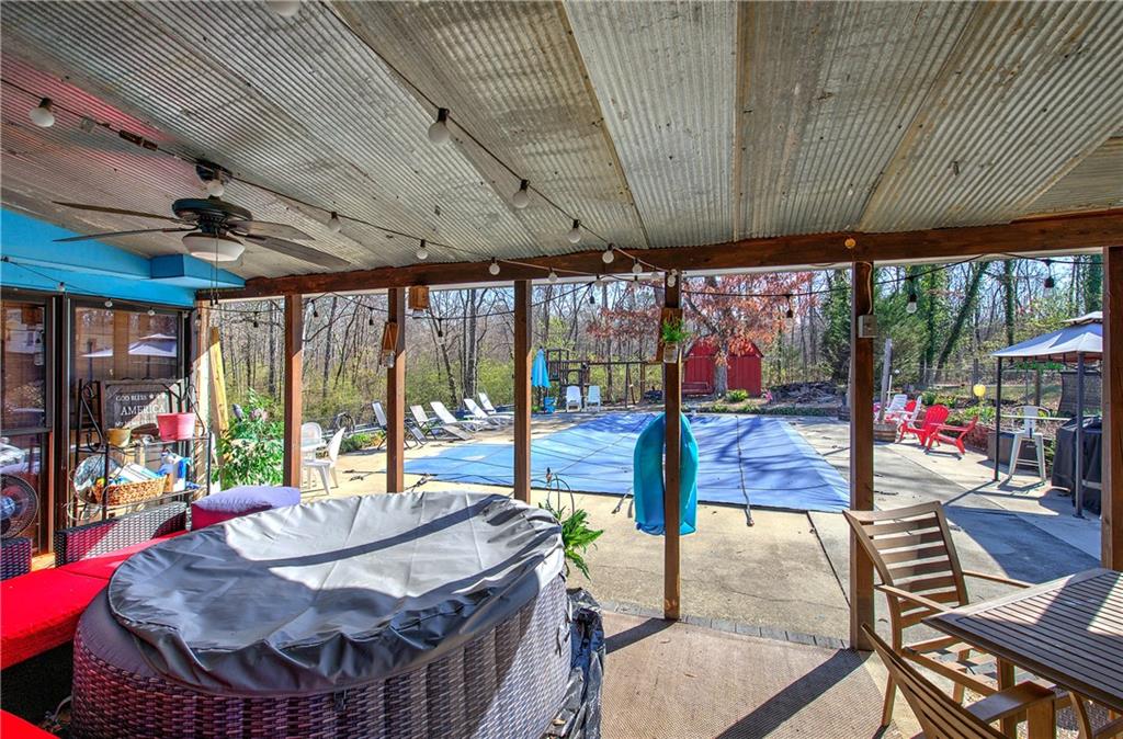 184 Dogwood Drive, Calhoun, Georgia image 43