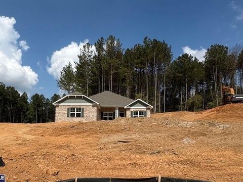 885 Eagle Heights Drive Maysville GA 30558