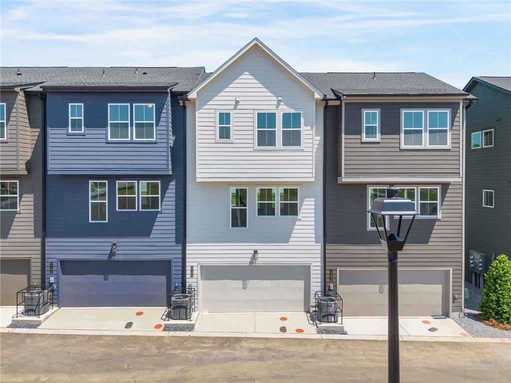 1109 Hodgepodge Way Lot 5