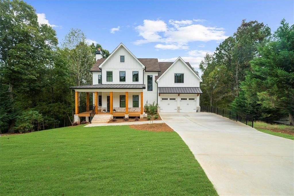 416 Ballymore Pass