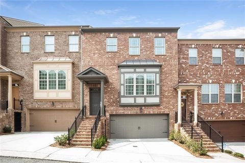 870 Cedar River Court Marietta GA 30067