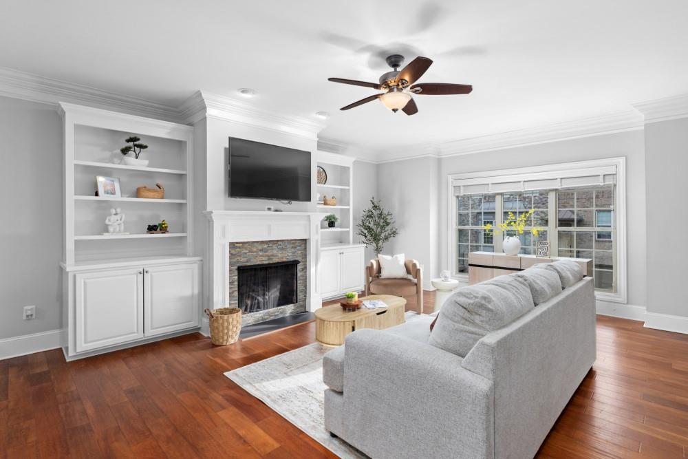 870 Cedar River Court