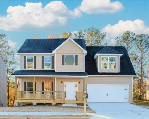 6478 Beaver Creek Trail, Atlanta, GA 30349 - MLS#: 7484880