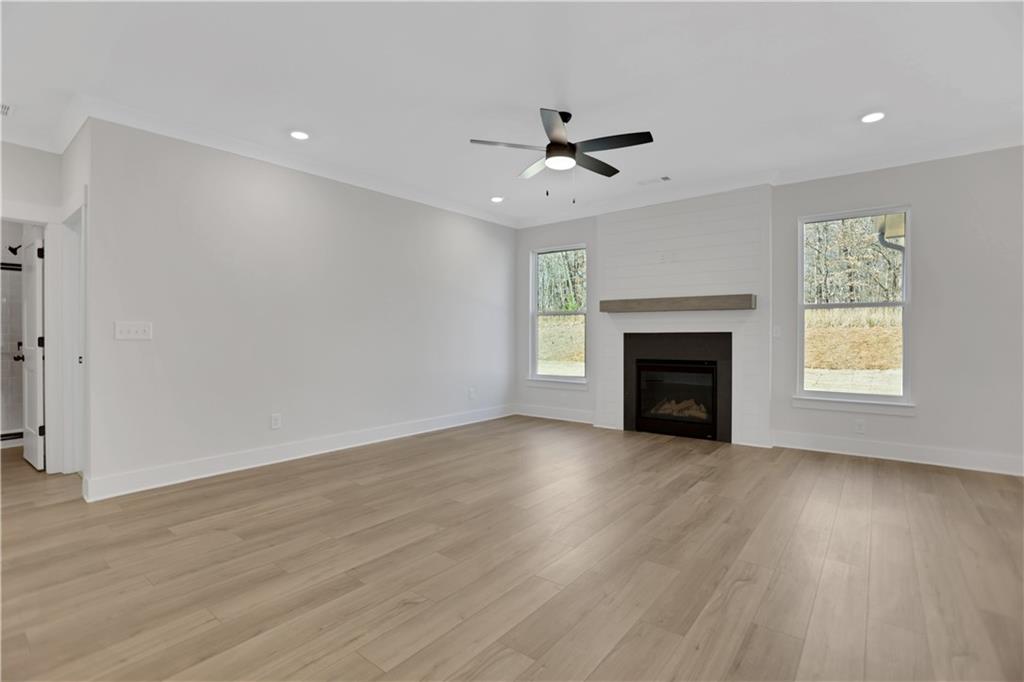 7000 Manchester Drive, Flowery Branch, Georgia image 7