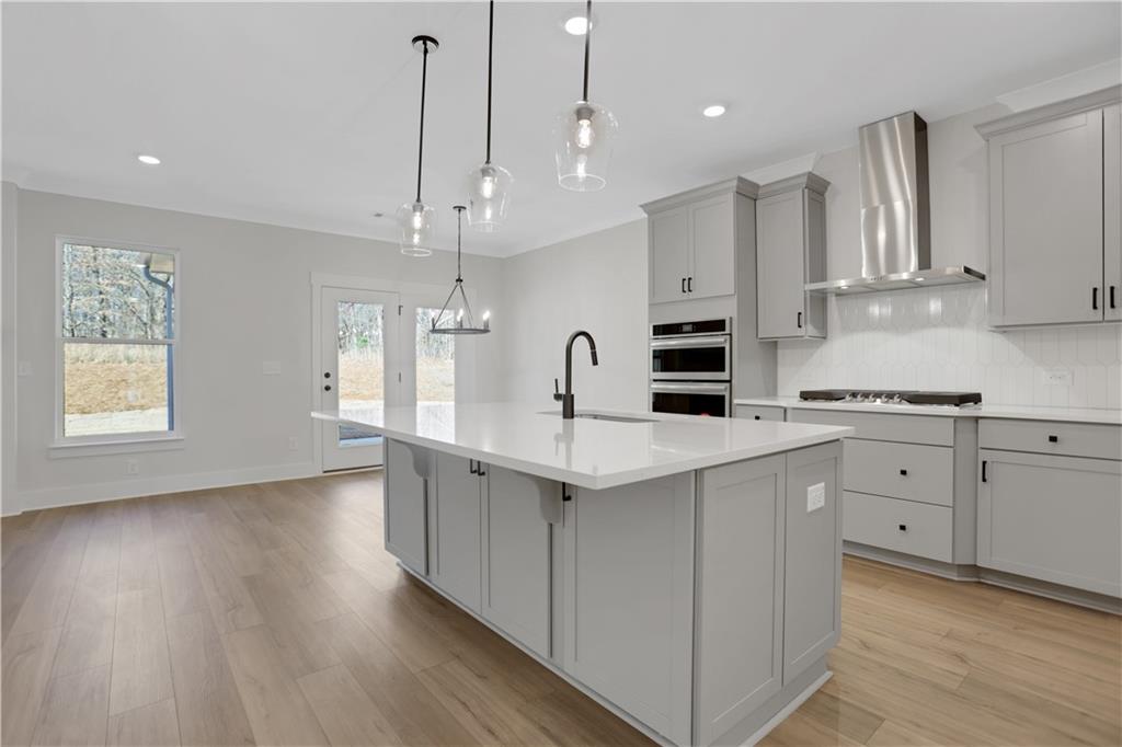 7000 Manchester Drive, Flowery Branch, Georgia image 14
