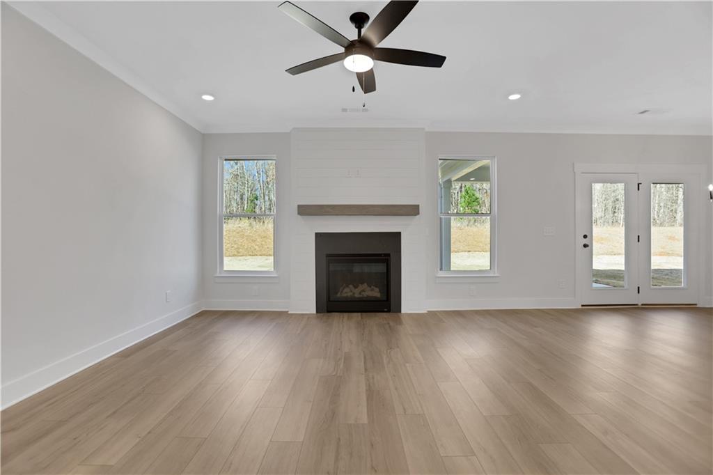 7000 Manchester Drive, Flowery Branch, Georgia image 8