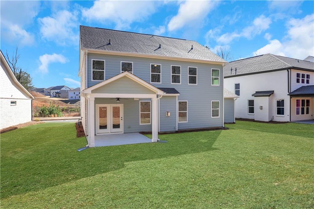 7000 Manchester Drive, Flowery Branch, Georgia image 45