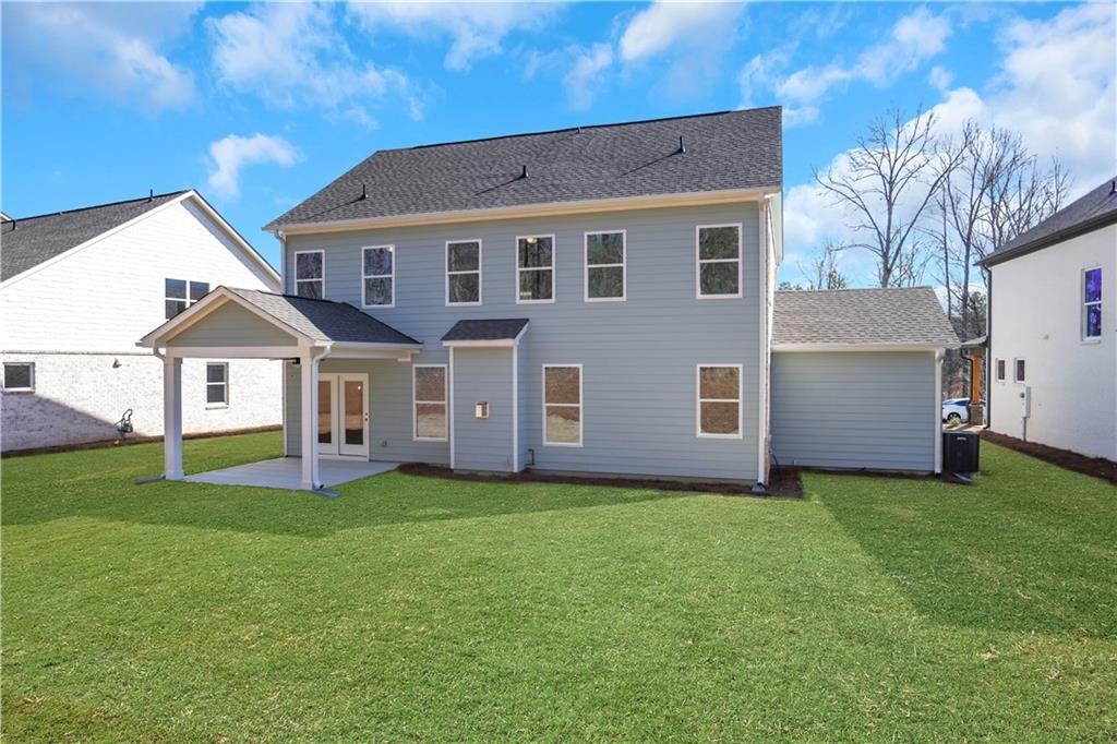 7000 Manchester Drive, Flowery Branch, Georgia image 47
