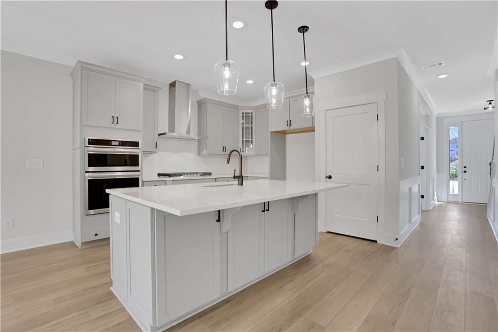 7000 Manchester Drive, Flowery Branch, Georgia image 12
