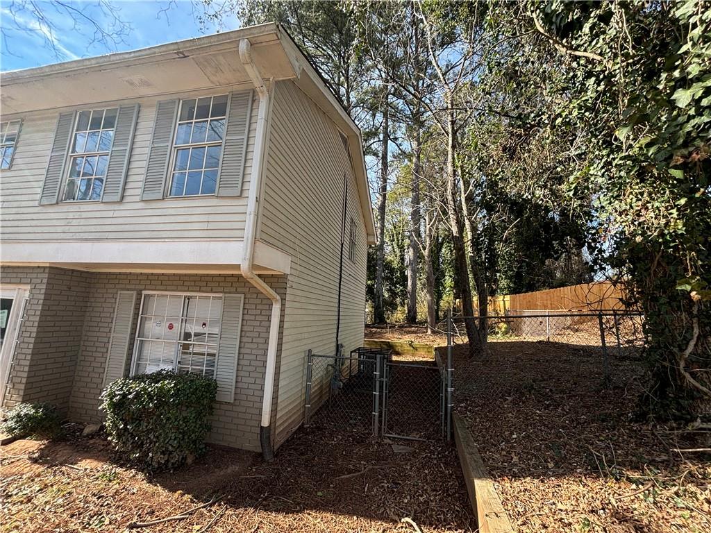 2079 Wellborn Road, Lithonia, Georgia image 2