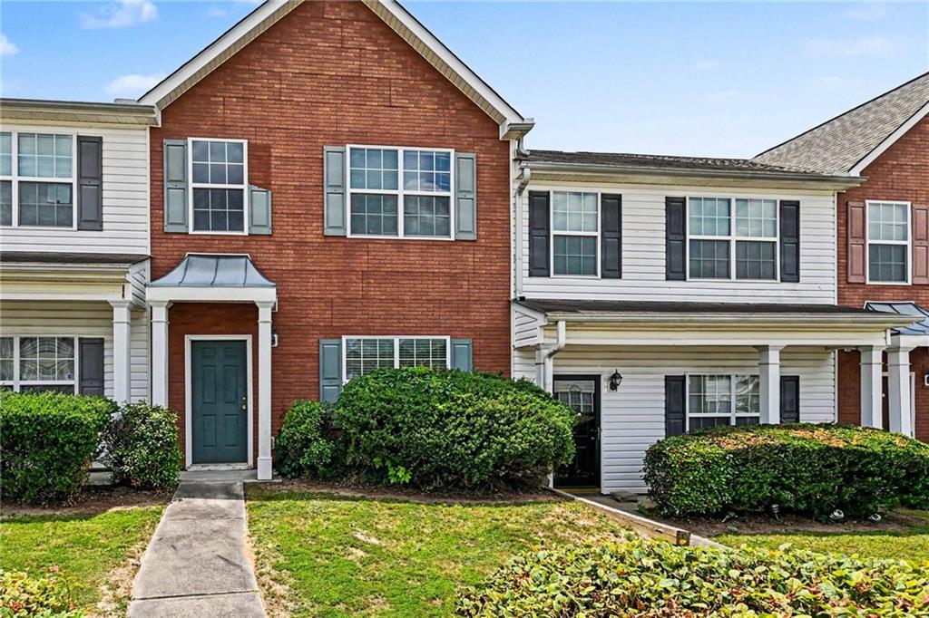 5155 Oakley Commons Boulevard
