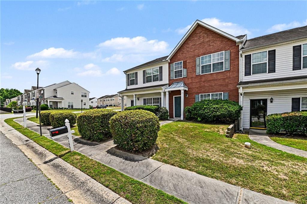 5155 Oakley Commons Boulevard