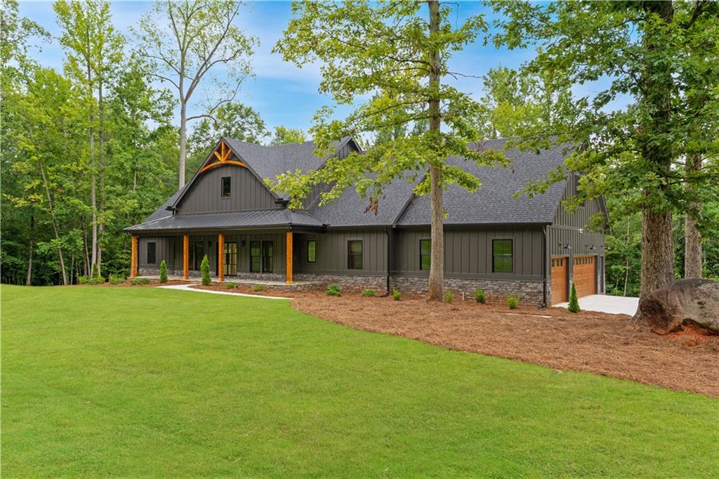 100 Ridge Way