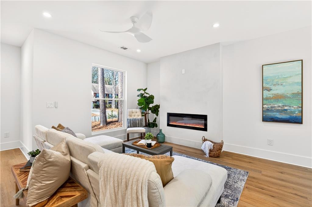 1843 Edington Road SW