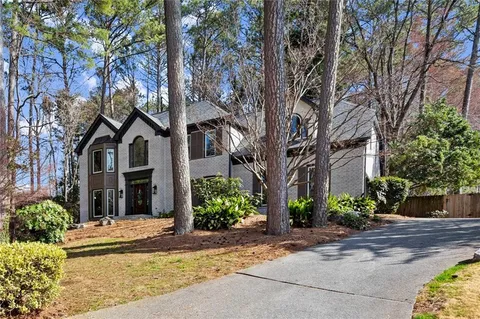 203 Northside Drive NW, Kennesaw, GA 30144 - #: 7530766