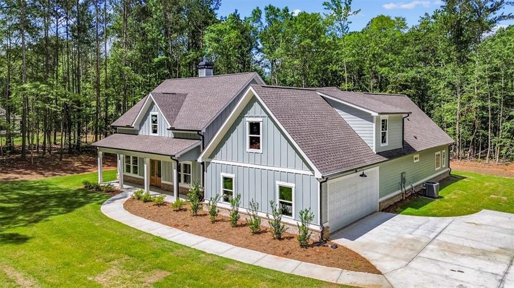 4585 Parkwood Road