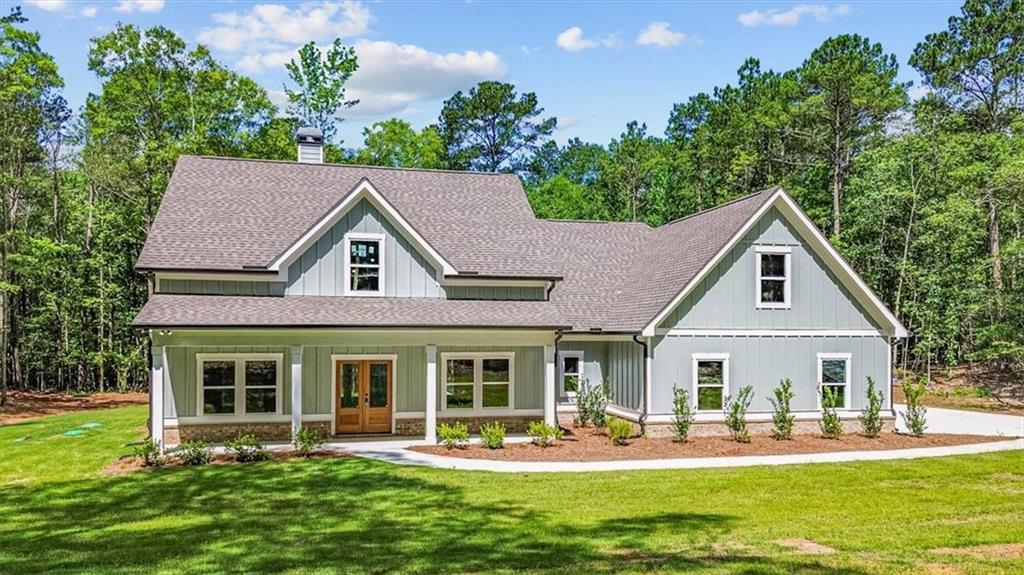 4585 Parkwood Road