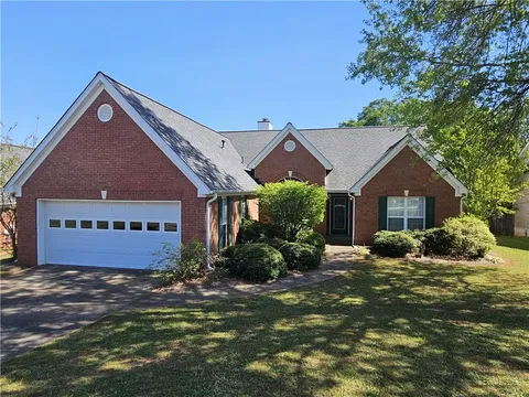 41 Ludwick Lane, Lawrenceville, GA 30046 - MLS#: 7468259