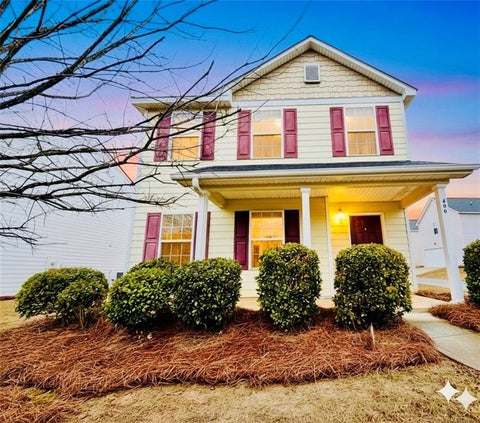Homes For Sale - 400 Oconner Boulevard<br/> Athens, GA 30607