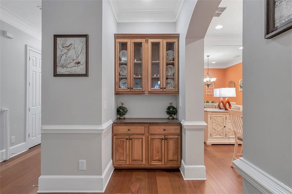 7524 Portbury Park Lane, Suwanee, Georgia image 16