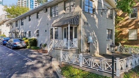 Photo of 816 Piedmont Avenue NE #2, Atlanta, GA 30308 (MLS # 7854626)