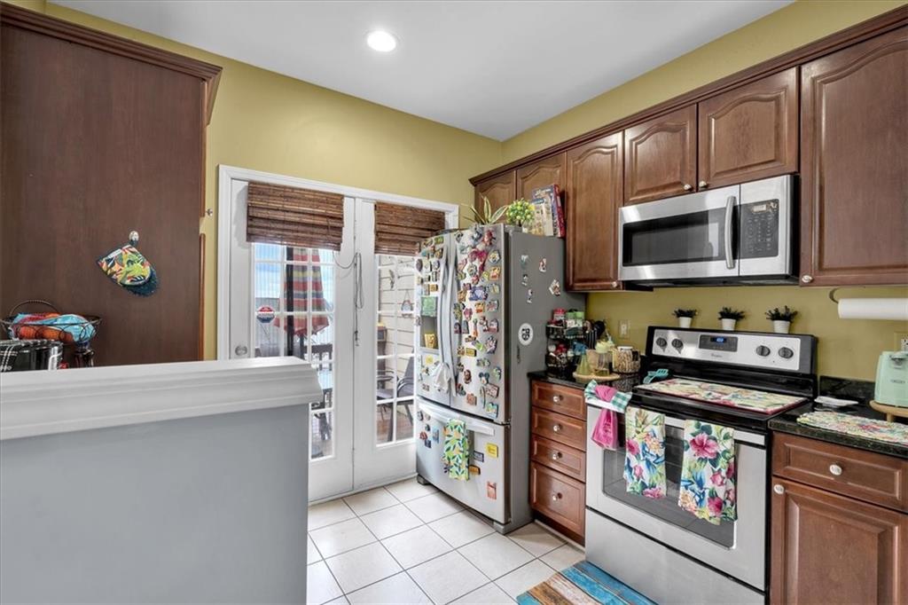 2205 Hoskin Court #9, Kennesaw, Georgia image 16
