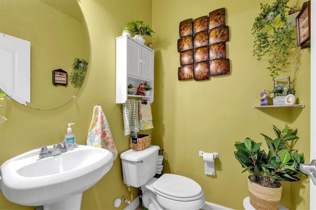2205 Hoskin Court #9, Kennesaw, Georgia image 14