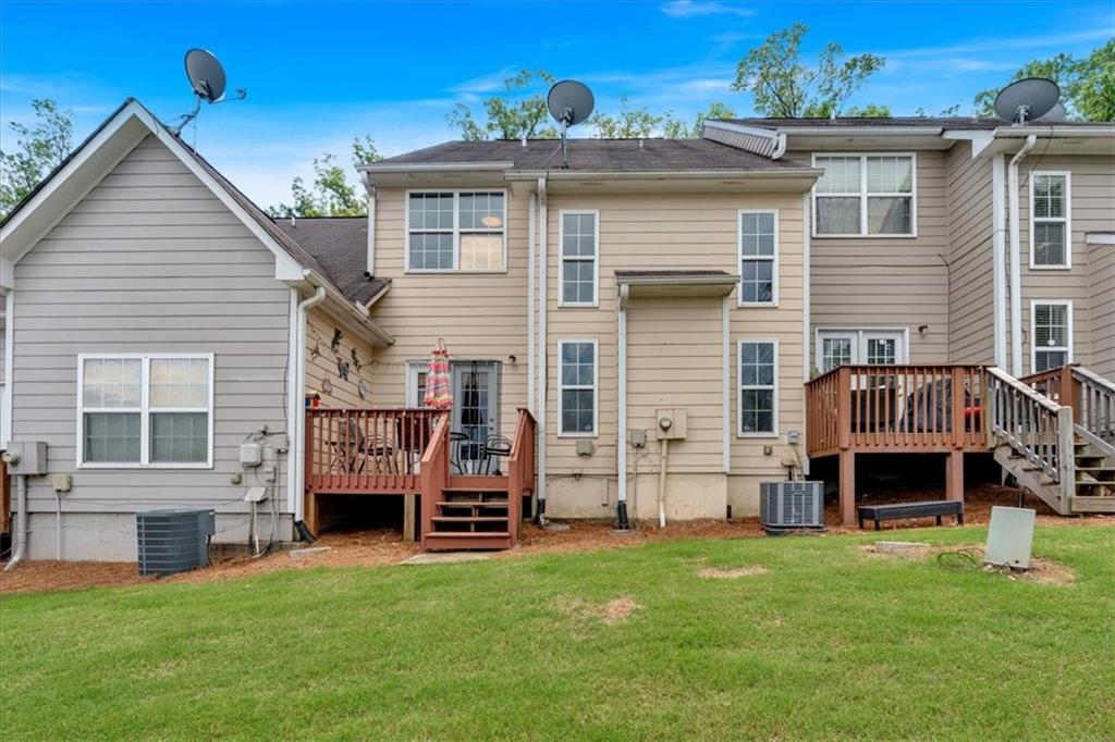 2205 Hoskin Court #9, Kennesaw, Georgia image 32