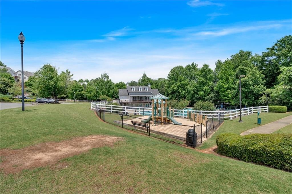 2205 Hoskin Court #9, Kennesaw, Georgia image 40