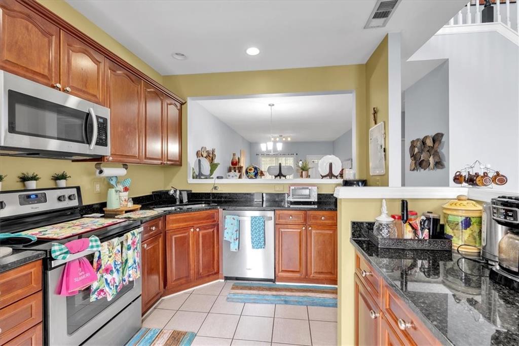 2205 Hoskin Court #9, Kennesaw, Georgia image 17