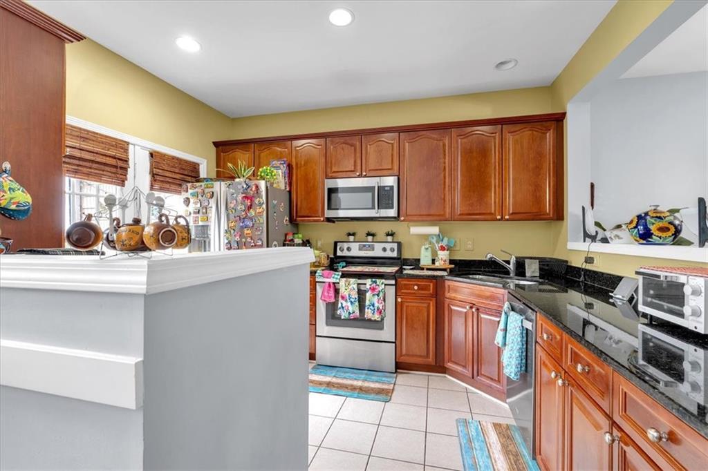 2205 Hoskin Court #9, Kennesaw, Georgia image 15