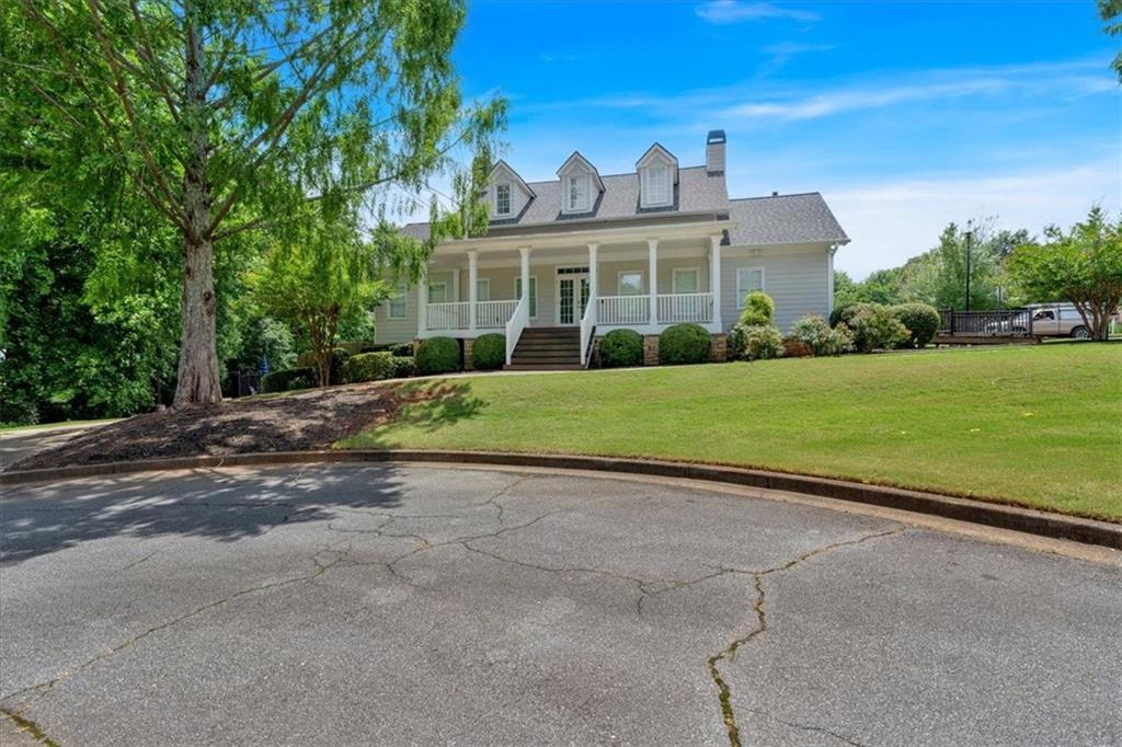 2205 Hoskin Court #9, Kennesaw, Georgia image 34