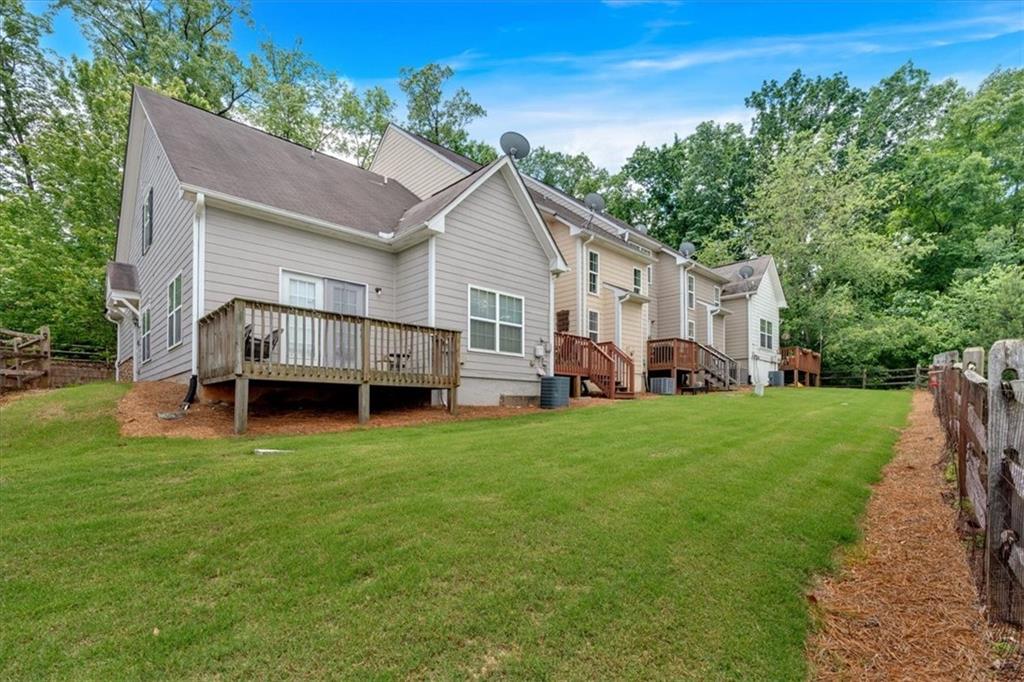 2205 Hoskin Court #9, Kennesaw, Georgia image 33