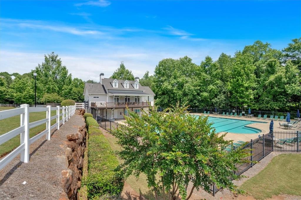 2205 Hoskin Court #9, Kennesaw, Georgia image 35