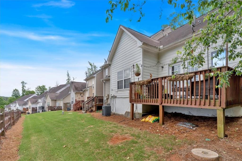2205 Hoskin Court #9, Kennesaw, Georgia image 31