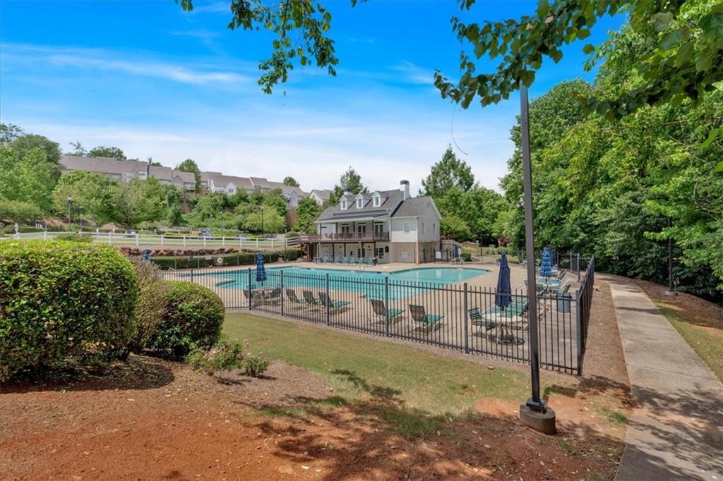 2205 Hoskin Court #9, Kennesaw, Georgia image 39