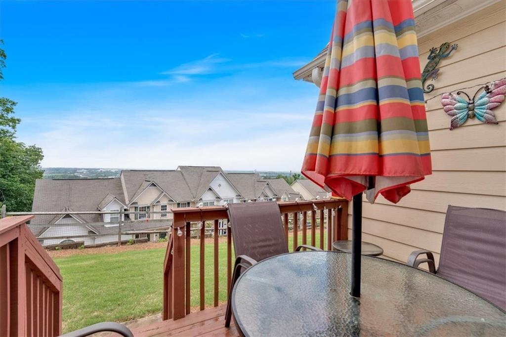 2205 Hoskin Court #9, Kennesaw, Georgia image 30