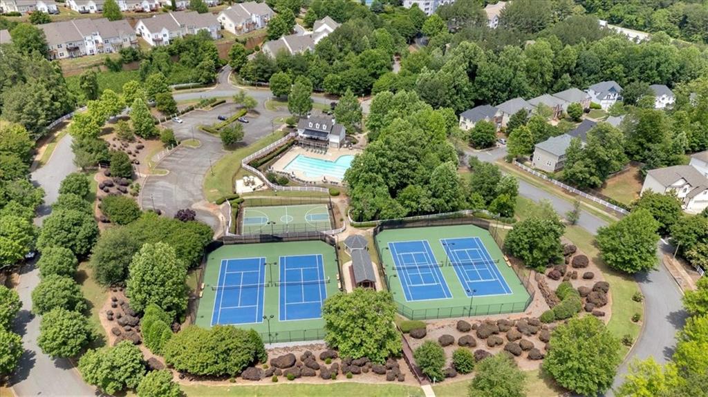 2205 Hoskin Court #9, Kennesaw, Georgia image 45