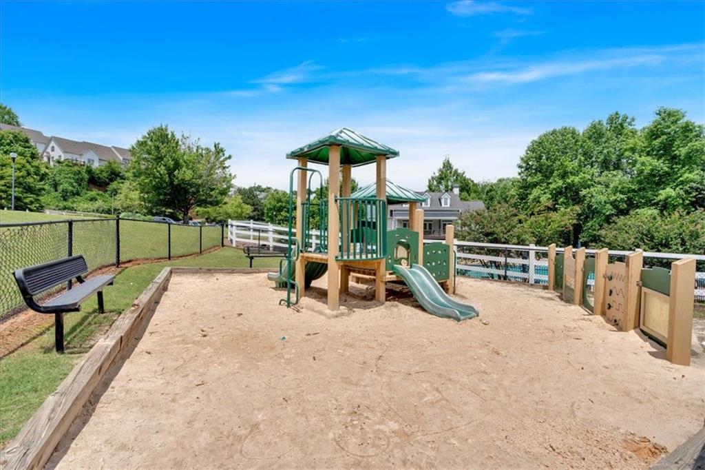 2205 Hoskin Court #9, Kennesaw, Georgia image 36