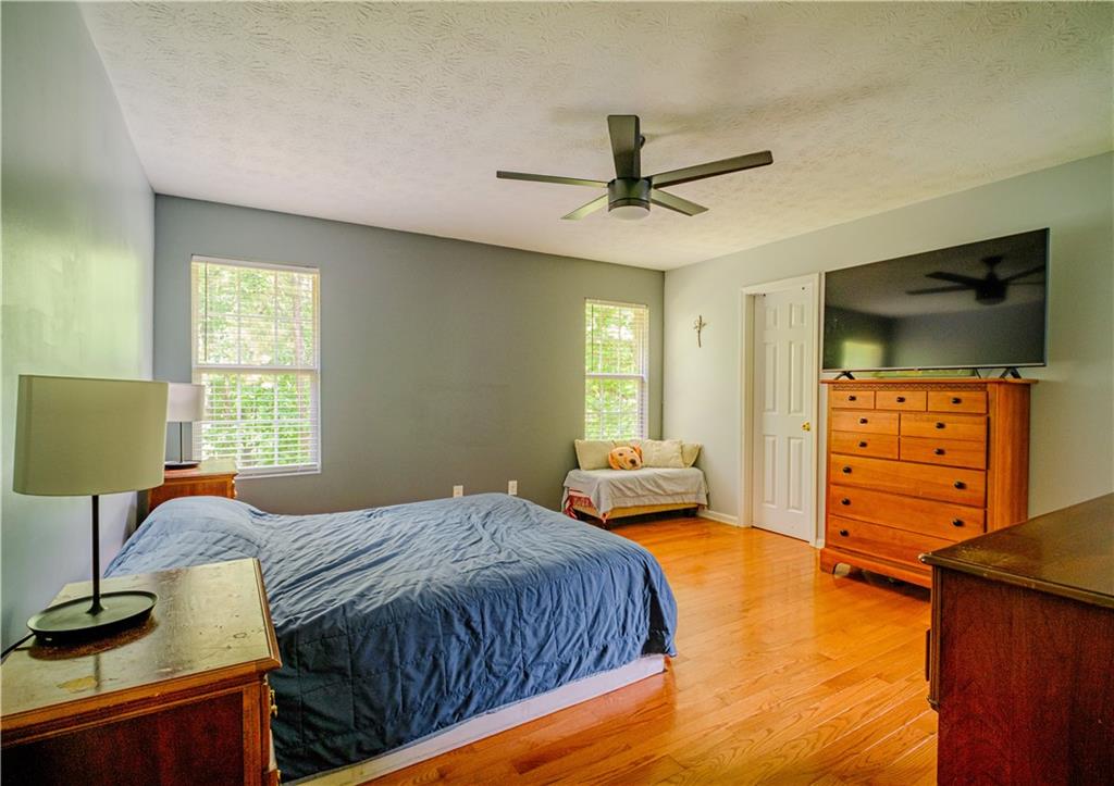 1444 Elliotts Lane Ln, Auburn, Georgia image 7
