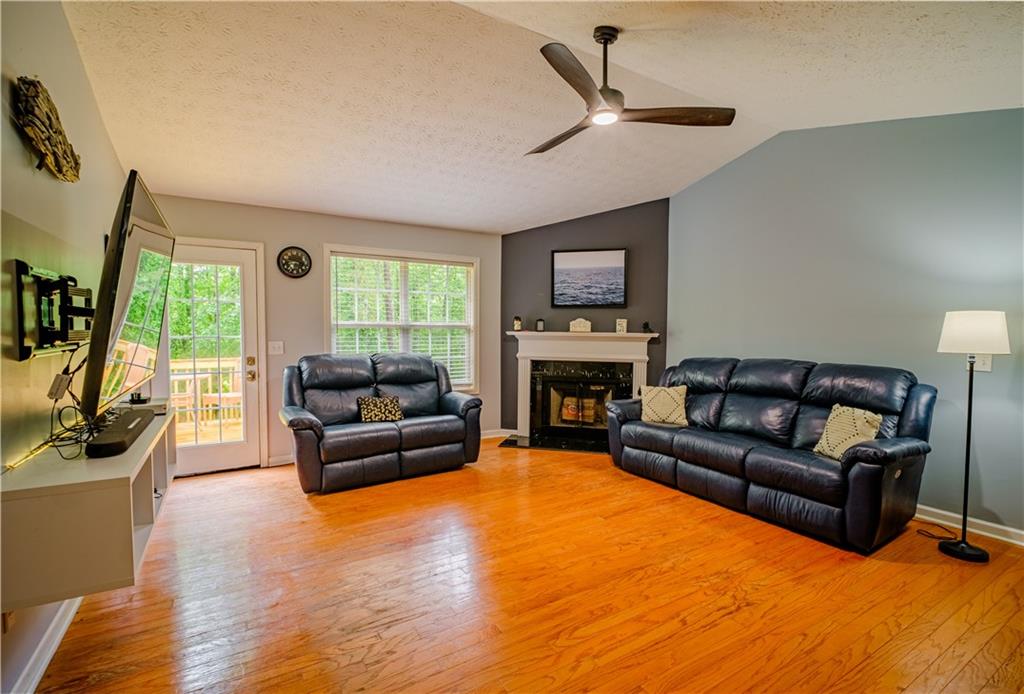 1444 Elliotts Lane Ln, Auburn, Georgia image 3