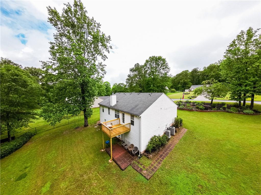 1444 Elliotts Lane Ln, Auburn, Georgia image 17