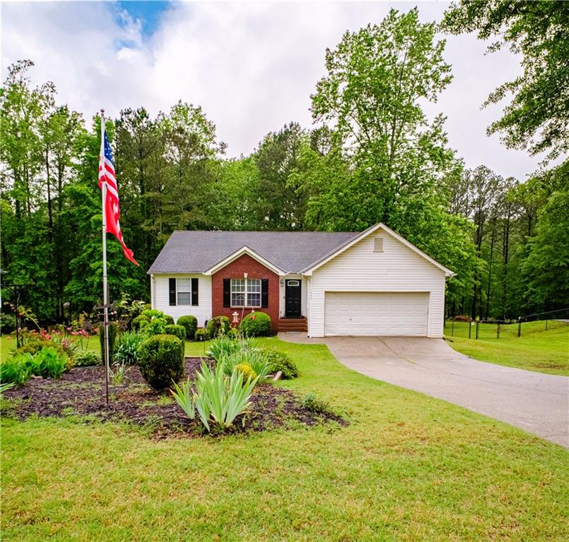 1444 Elliotts Lane Ln, Auburn, Georgia image 2