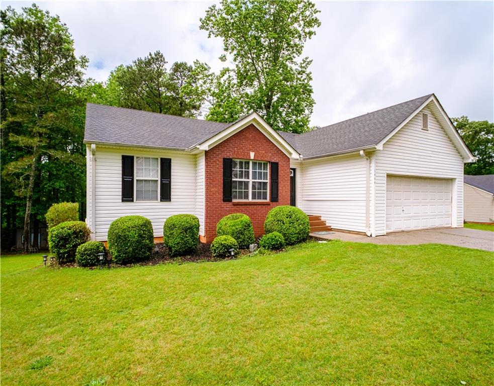 1444 Elliotts Lane Ln, Auburn, Georgia image 1