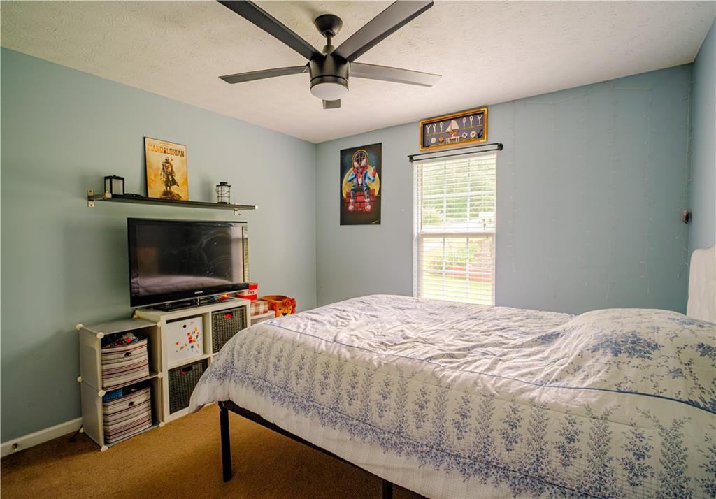 1444 Elliotts Lane Ln, Auburn, Georgia image 9
