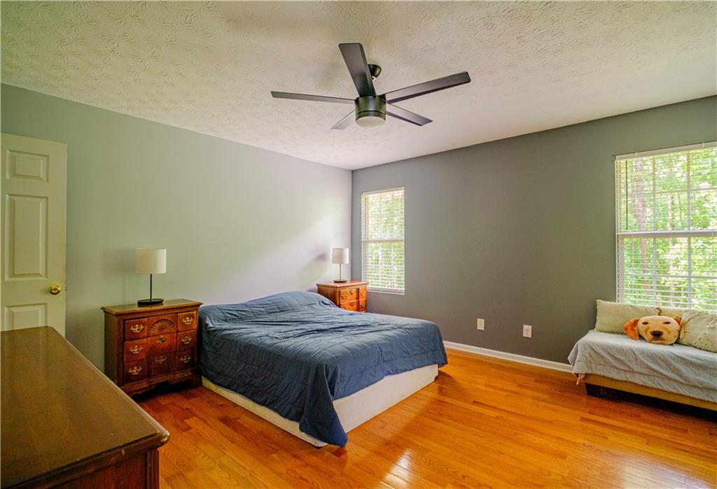 1444 Elliotts Lane Ln, Auburn, Georgia image 8