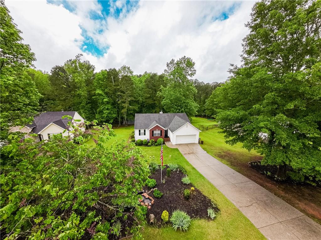 1444 Elliotts Lane Ln, Auburn, Georgia image 15