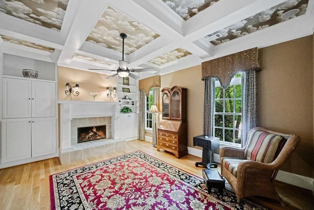 Canton, Georgia 30115, United States, 5 Bedrooms Bedrooms, ,6 BathroomsBathrooms,Residential,Active,214966