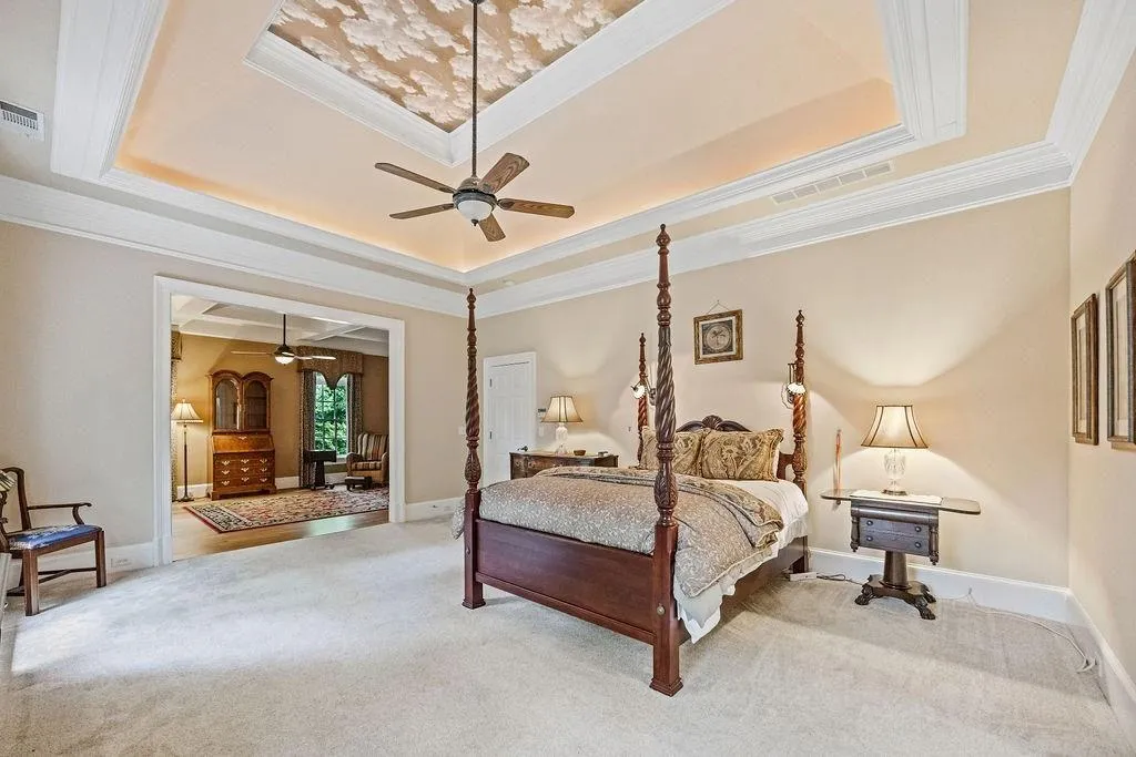 Canton, Georgia 30115, United States, 5 Bedrooms Bedrooms, ,6 BathroomsBathrooms,Residential,Active,214966