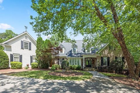 240 Rose Ridge Drive Canton GA 30115